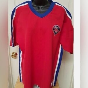 Genuine Merchandise Philadelphia Phillies MLB jersey true fan series size M